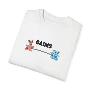 Premium GAINS T-shirt